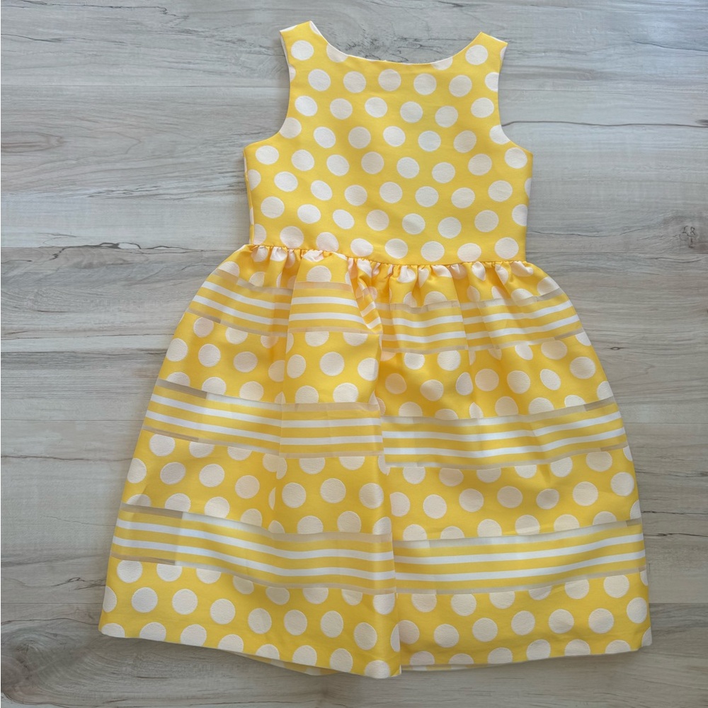 Beautiful dress